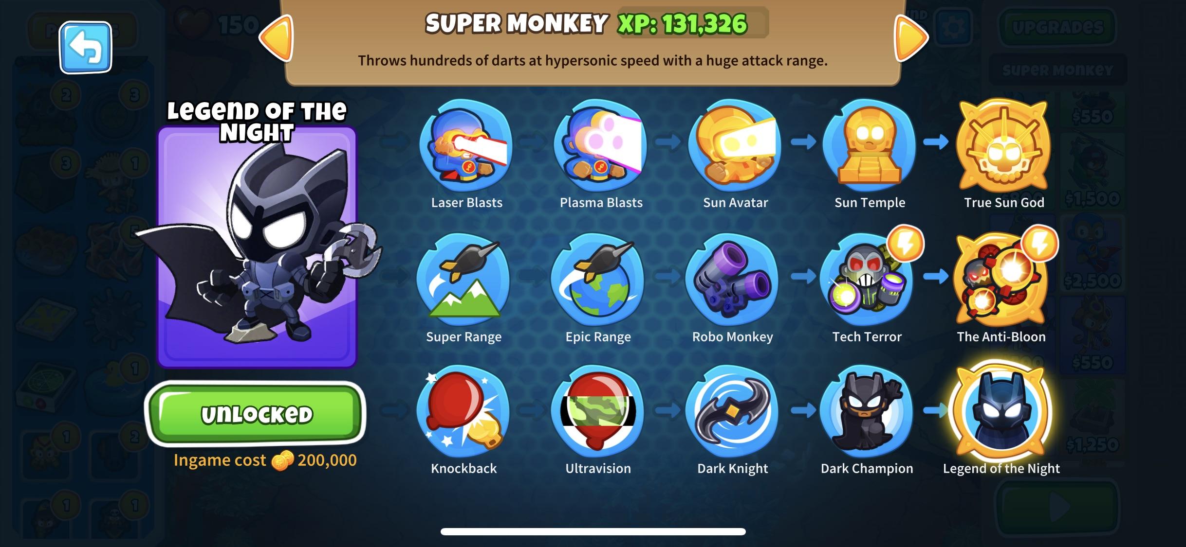 bloons td battles mod apk 5.0.2