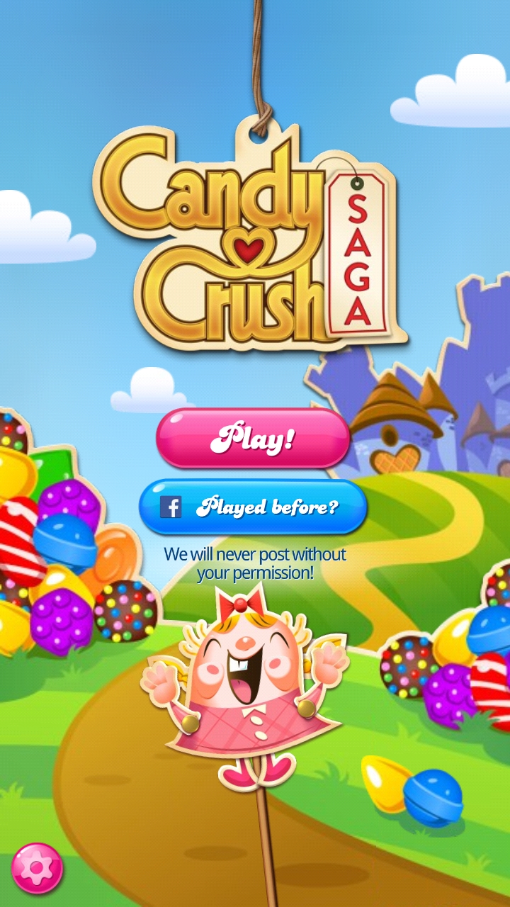 تحميل كاندي كراش مهكرة Candy Crush Saga 2023 للاندويد