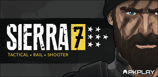 تحميل لعبة SIERRA 7 Tactical Shooter مهكرة للاندرويد