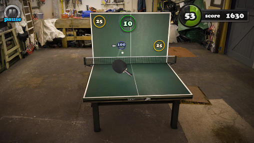 تحميل لعبة Table Tennis Touch مهكرة 2024 للاندرويد