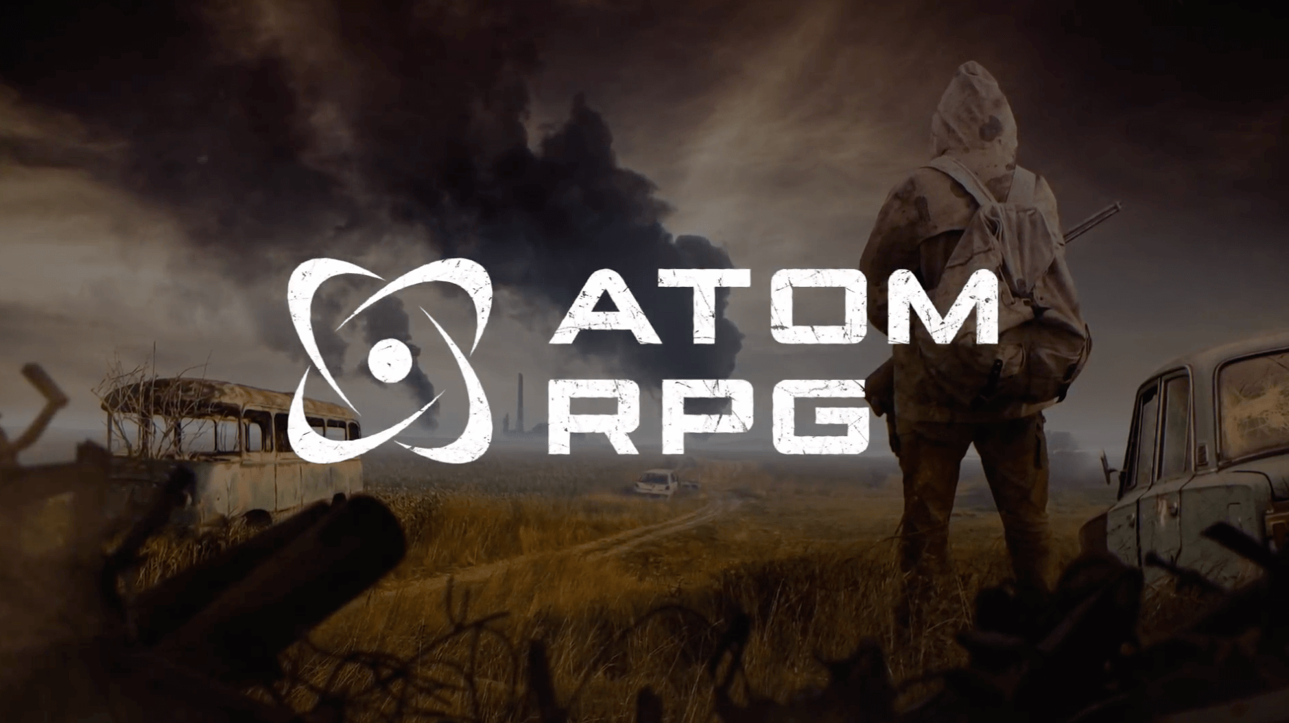 download the new version for android ATOM RPG