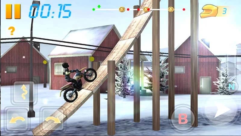 تحميل لعبة Bike Racing 3D مهكرة للاندرويد