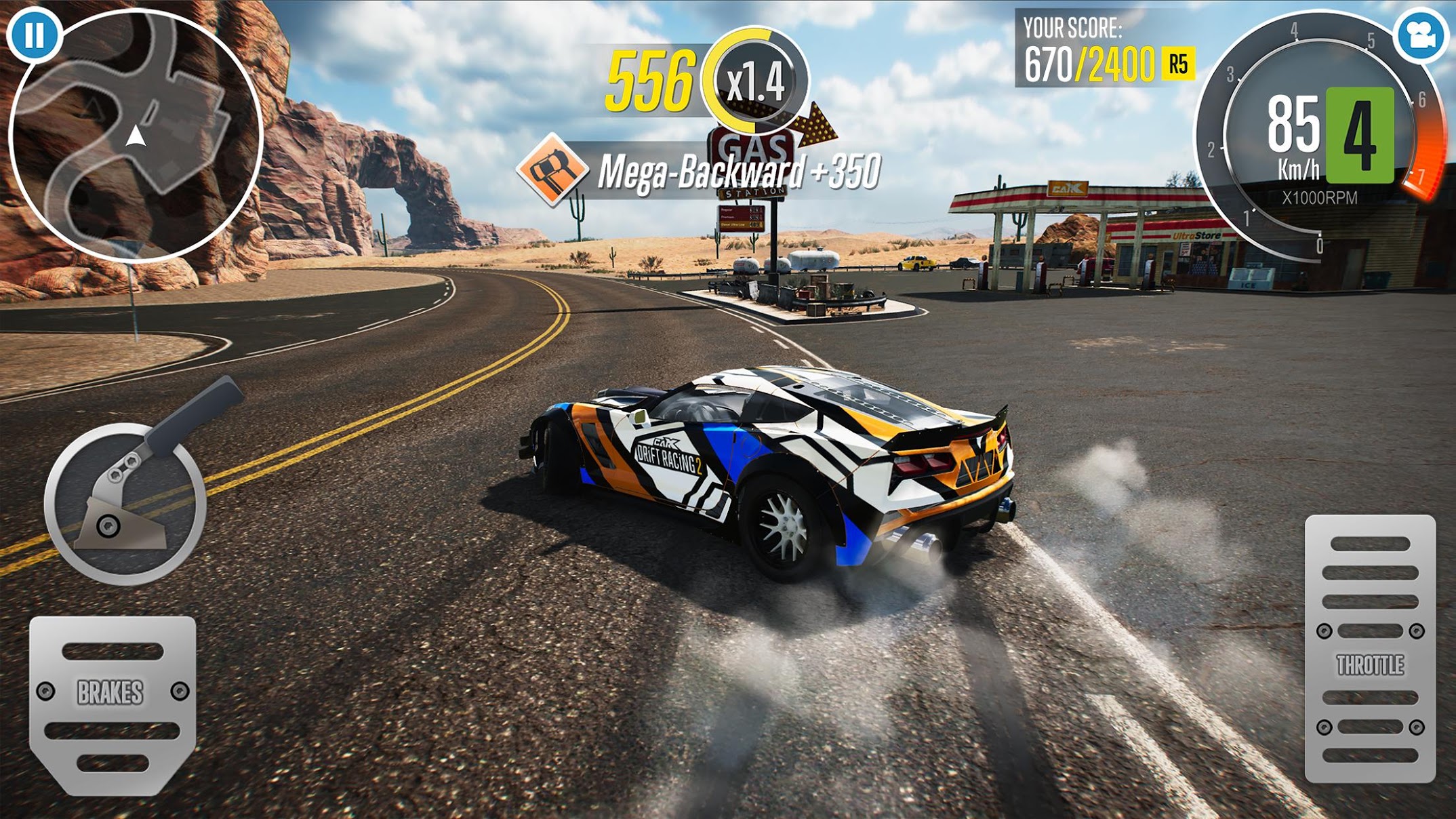 CarX Drift Racing 2 2 