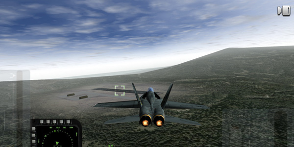 تحميل لعبة Carrier Landings Pro مهكرة للاندرويد