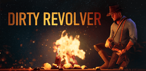 تحميل لعبة Dirty Revolver مهكرة 2024 للاندرويد