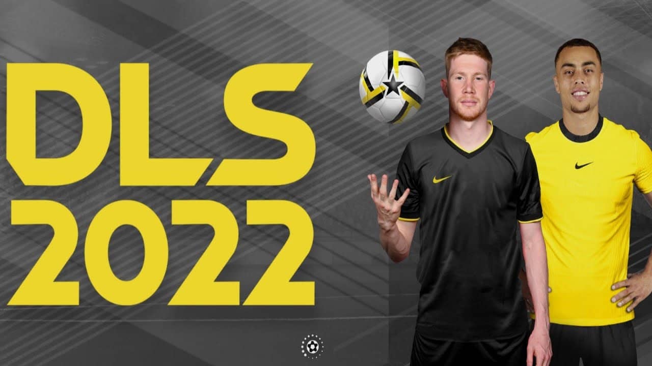 تحميل دريم ليج Dream League Soccer 2022 مهكرة للاندرويد