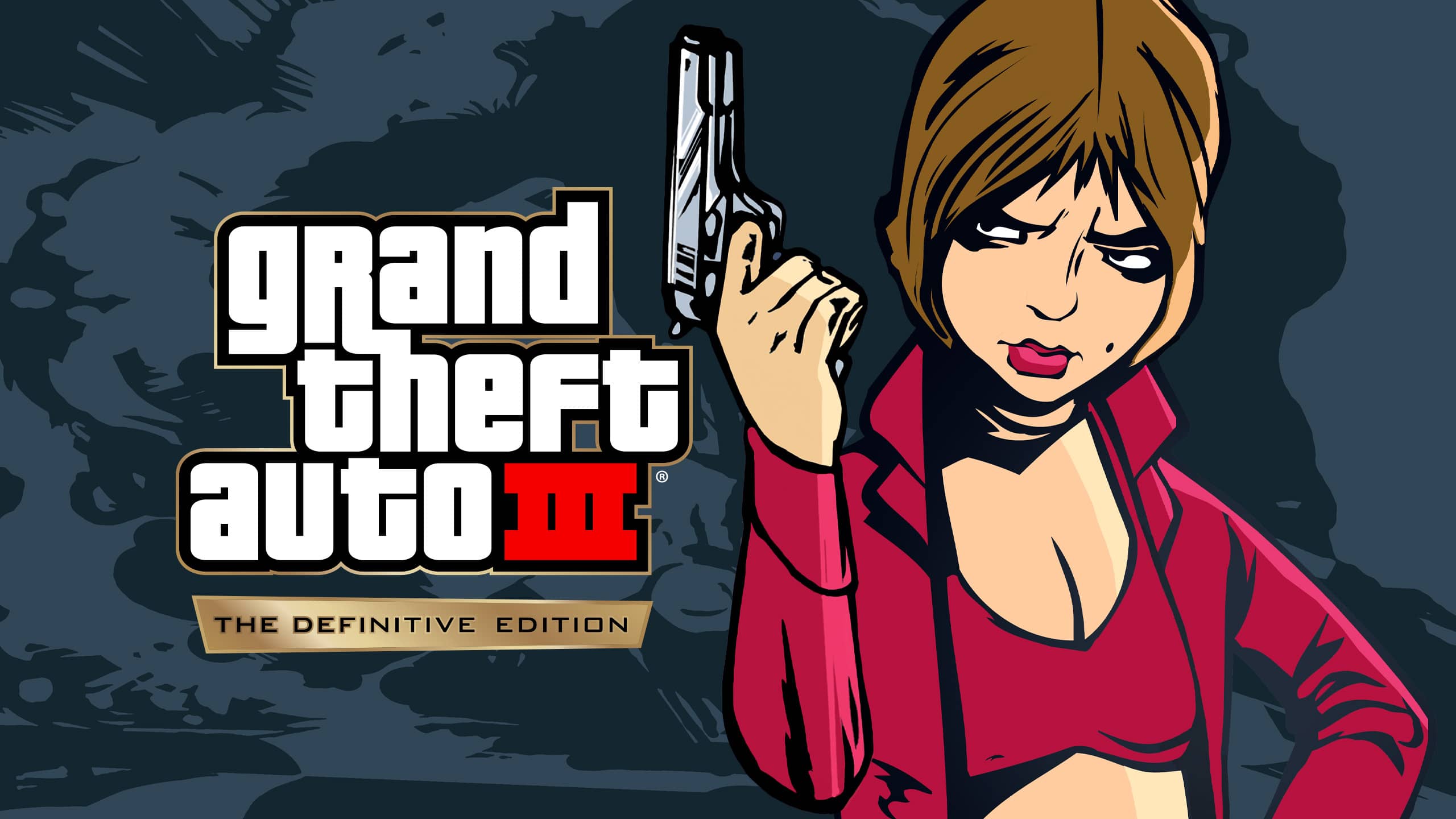 تحميل لعبة GTA 3 Definitive Edition مهكرة للاندرويد