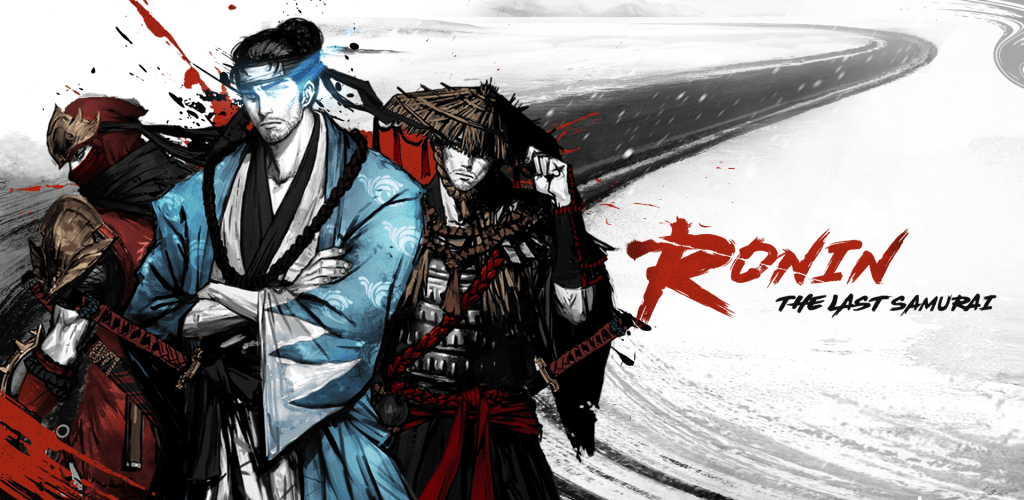 تحميل لعبة Ronin: The Last Samurai مهكرة للاندرويد