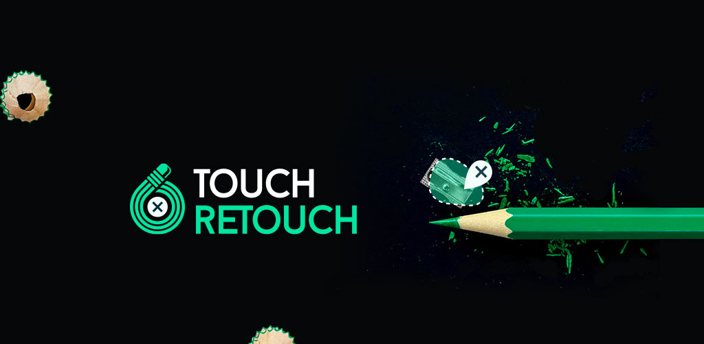 تحميل تطبيق TouchRetouch المدفوع مهكر للاندرويد