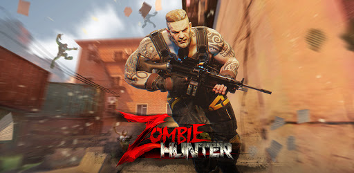 تحميل لعبة Zombie Hunter مهكرة 2024 للاندرويد